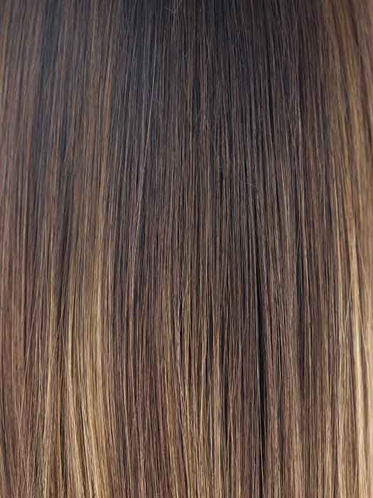 Long Top Piece Mono by Amore